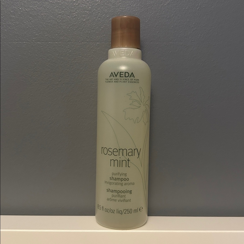Aveda Rosemary Mint Purifying Shampoo